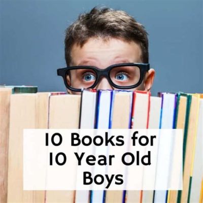 books for 10 year old boy who doesn't like to read - What if we turned the books into interactive experiences?