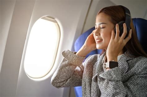 Can I Listen to Music on a Plane? An In-Flight Entertainment Exploration