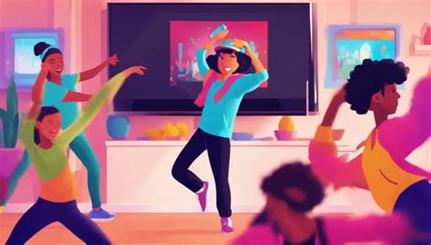 Can Just Dance Help You Lose Weight? An Insight into the Fitness Benefits of Dancing