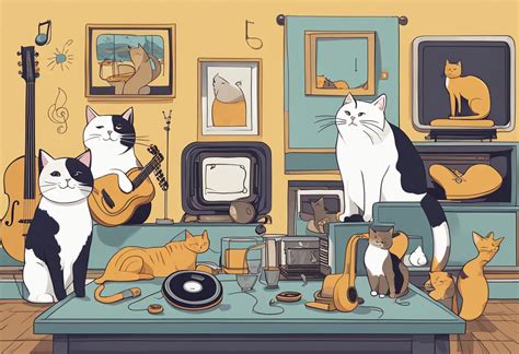 do cats like classical music while considering their unique auditory preferences