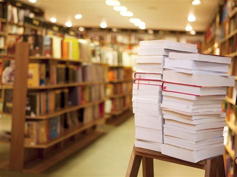 Does Goodwill Sell Books? A Diverse Examination of the Book-selling Landscape