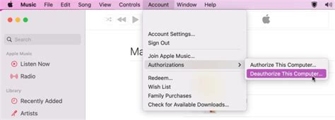 how to authorize computer for apple music and the role of music in modern society