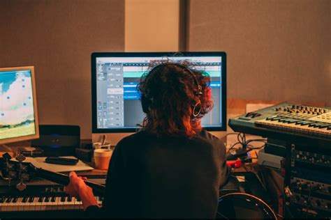 how to become a music composer and how to ensure your music resonates with people