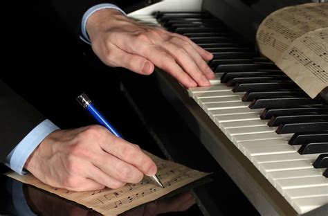 How to Compose Classical Music: A Journey Through the Art of Creating Harmony