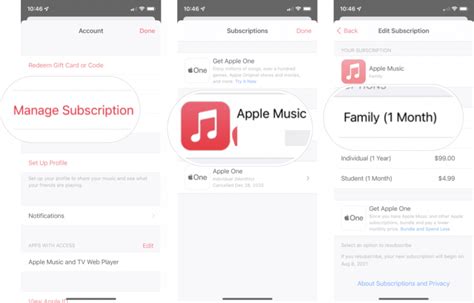 How to Join Family Apple Music: A Symphony of Connectivity and Chaos