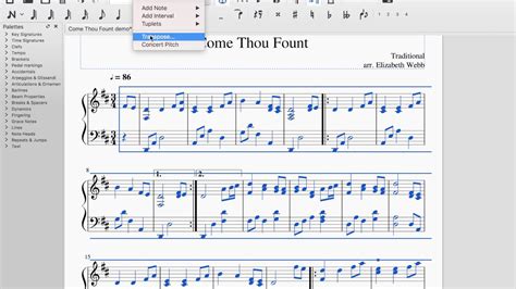 How to Transpose Music to a Different Key: A Comprehensive Guide with Insightful Views