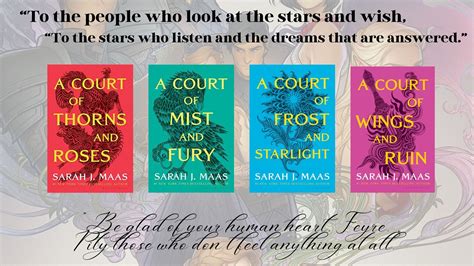 order of acotar books: The Order of the Acotar Books series is not only a literary masterpiece but also a profound exploration into the dynamics of storytelling.