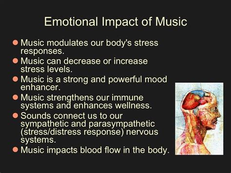 what is vamping in music and how does it contribute to the emotional impact of a piece?