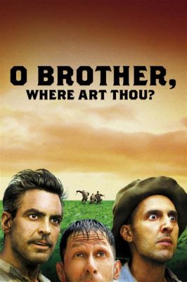 Where Was ‘Oh Brother, Where Art Thou’ Filmed? A Deep Dive into the Making of a Classic